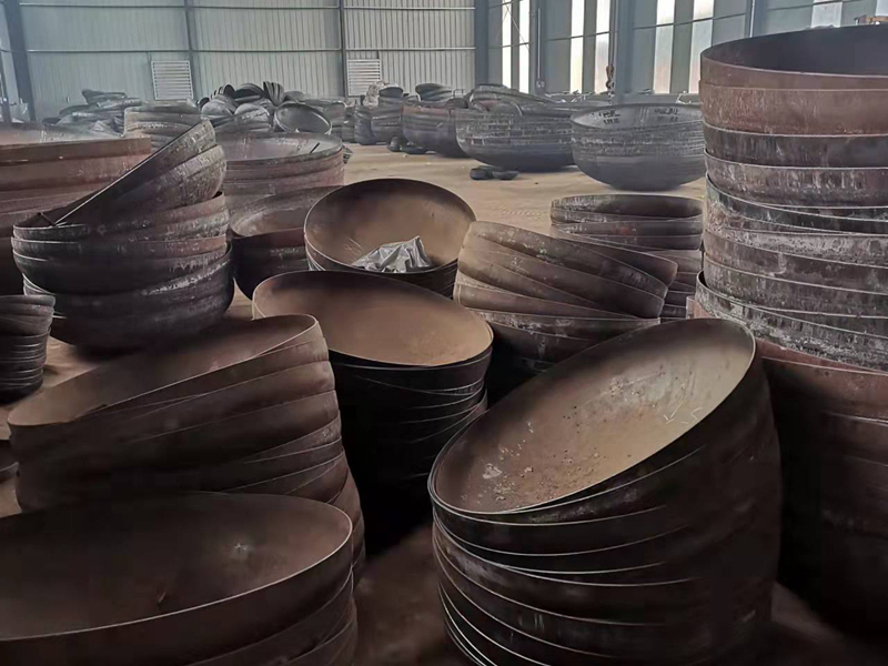 橢圓封頭的保養有哪些？